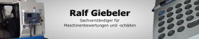 Ralf Giebeler