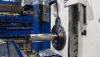 Bed milling machine, Boringmills