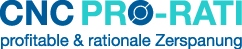 CNC PRO-RATI