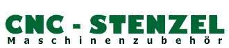 CNC - Stenzel