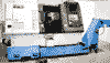 Lathe machines