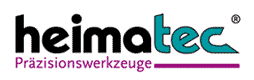 heimatec GmbH Pr&auml;zisionswerkzeuge