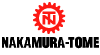Nakamura - Tome