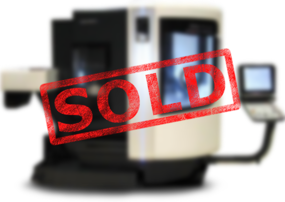 sold-machine