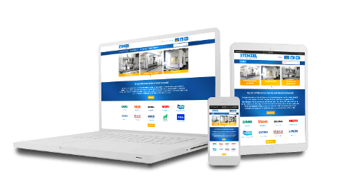 Webportal www.cnc-stenzel.de webportal-www.cnc-stenzel.de