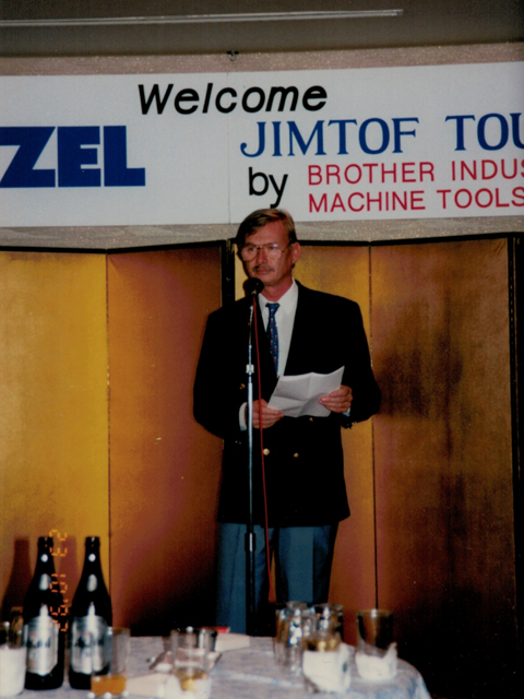 Michael Stenzel Michael Stenzel
