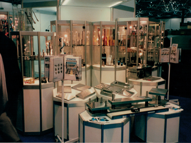 messe 80er -2 messe 80er -2