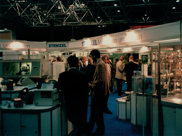 messe 80er messe 80er