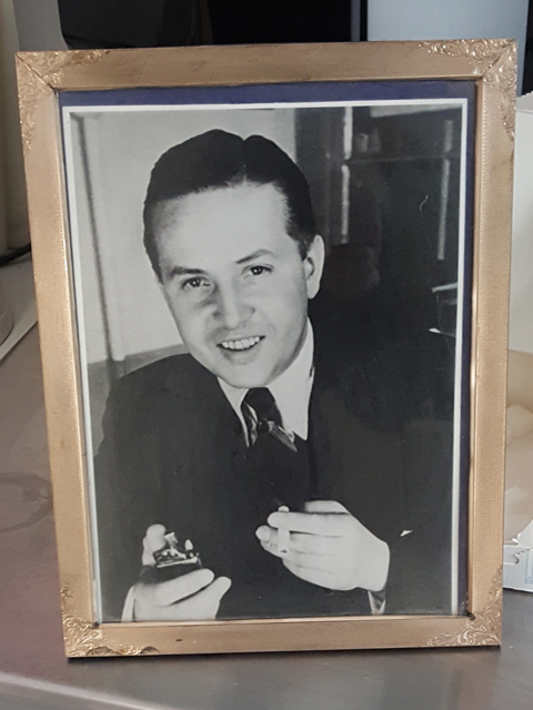 Werner Stenzel Werner Stenzel