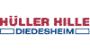 Gebrauchte Hüller Hille Fräsmaschinen und Bearbeitungszentren S. 1/1