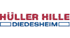 Gebrauchte Hüller Hille Gebrauchte Hüller Hille