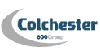Gebrauchte Colchester