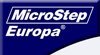 Gebrauchte Microstep