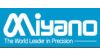 Gebrauchte Miyano CNC Dreh- und Fräszentren S. 1/1