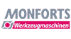 Gebrauchte Monforts Gebrauchte Monforts