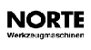 Gebrauchte Norte Fräsmaschinen und Bearbeitungszentren S. 1/1