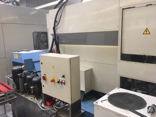 Fräsmaschine Mazak Variaxis 500 5X - Production line 2 machines / 14 pallets-7