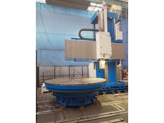 Drehmaschine CKD Blansko SKJ 32 / 63-0