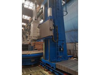 Drehmaschine CKD Blansko SKJ 32 / 63-2