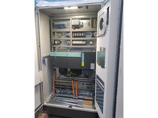 Drehmaschine CKD Blansko SKJ 32 / 63-3
