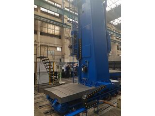 Drehmaschine CKD Blansko SKJ 32 / 63-7