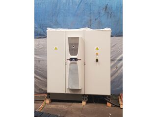 Drehmaschine CKD Blansko SKJ 32 / 63-9