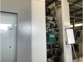 Fräsmaschine Mikron VCP 710-7