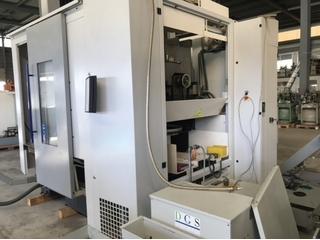 Fräsmaschine Mikron VCP 710-8