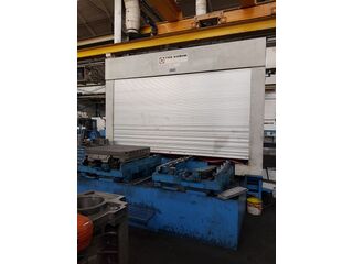 Fräsmaschine TOS KURIM FSQ 100-1