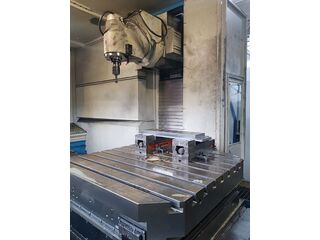 Fräsmaschine TOS KURIM FSQ 100-3