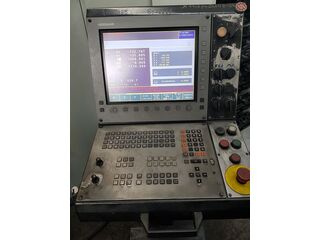 Fräsmaschine TOS KURIM FSQ 100-4