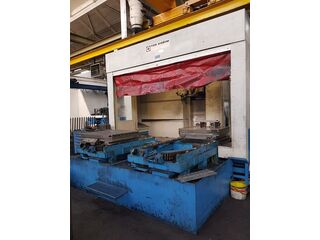 Fräsmaschine TOS KURIM FSQ 100-6