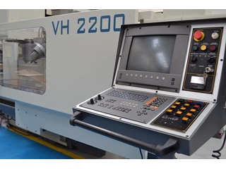 Anayak VH 2200 Bettfräsmaschinen-1