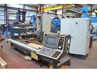 Anayak VH 2200 Bettfräsmaschinen-12