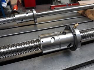 Anayak VH 2200 Bettfräsmaschinen-13