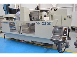Anayak VH 2200 Bettfräsmaschinen-2