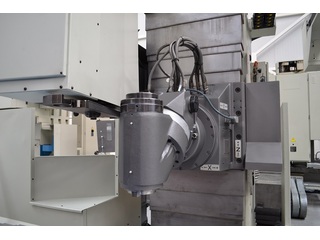 Anayak VH 2200 Bettfräsmaschinen-6