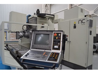 Anayak VH 2200 Bettfräsmaschinen-7