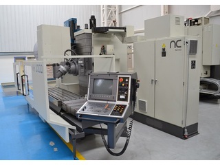 Anayak VH 2200 Bettfräsmaschinen-8