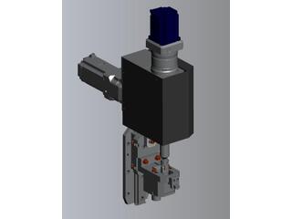  Asahi Seiki Asahi Seiki T2 + TRES Universal forming-13