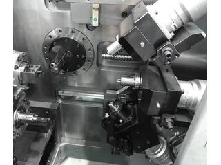  Asahi Seiki Asahi Seiki T2 + Assist slide + TRES Universal forming-13