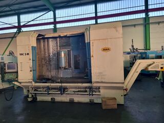 Günstige Fräsmaschine AXA VHC 2-1760 M/E  kaufen-0