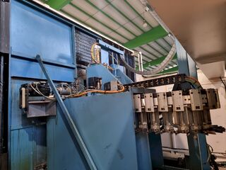Günstige Fräsmaschine AXA VHC 2-1760 M/E  kaufen-4