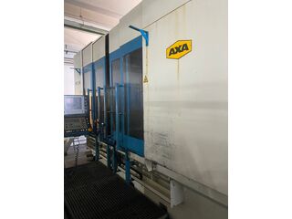 Günstige Fräsmaschine AXA VHC 2-1760 M/E  kaufen-5