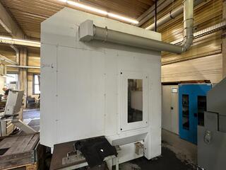 Fräsmaschine AXA VHC 2 - 2360 S50-10