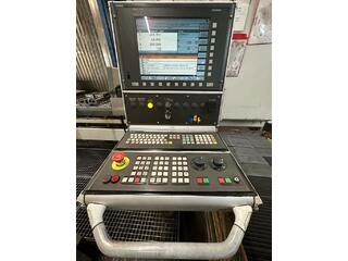 Fräsmaschine AXA VHC 2 - 2360 S50-13