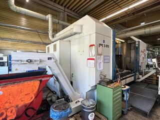 Fräsmaschine AXA VHC 2 - 2360 S50-4