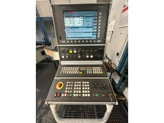 Fräsmaschine AXA VHC 3 - 3000 S50-3