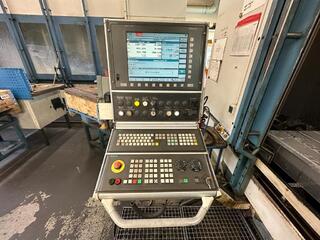 Fräsmaschine AXA VHC 3 - 3000 S50-4