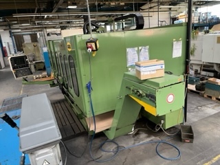 Fräsmaschine AXA VSC 2 M-1